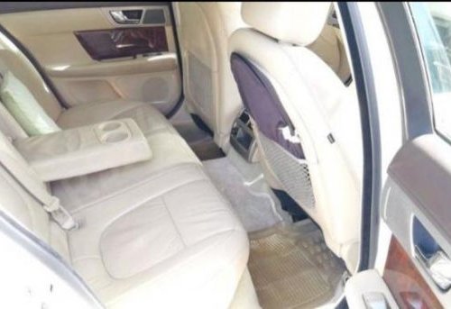 Good as new 2011 Jaguar XF for sale