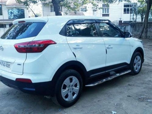 Used 2017 Hyundai Creta for sale