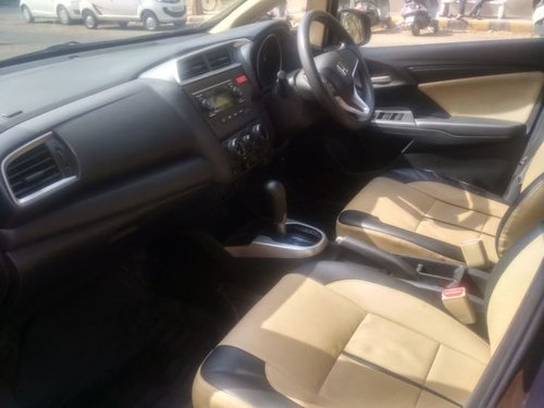 2016 Honda Jazz for sale