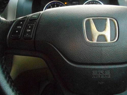 Honda CR-V RVi MT for sale