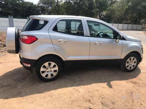 2018 Ford EcoSport for sale at low price