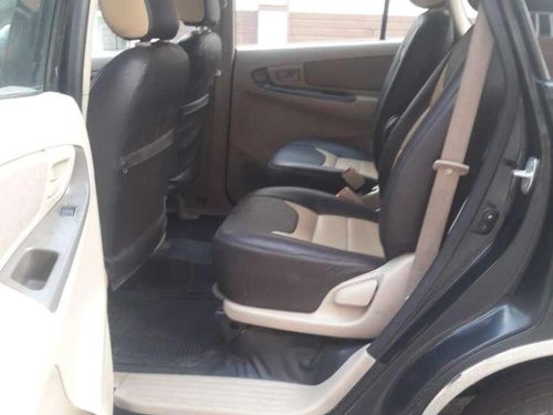 Toyota Innova 2.5 G 7 STR BS-IV, 2007, Diesel for sale