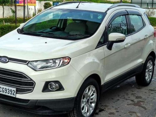 2016 Ford EcoSport for sale at low price