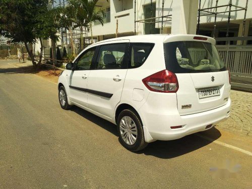 Used Maruti Suzuki Ertiga car 2014 for sale at low price