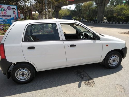 Used  2012 Maruti Suzuki Alto car at low price