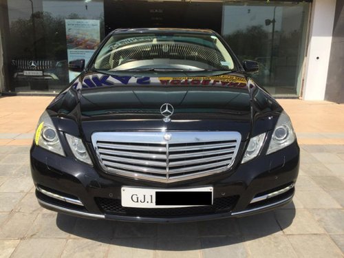 Mercedes-Benz E-Class E250 CDI Blue Efficiency for sale