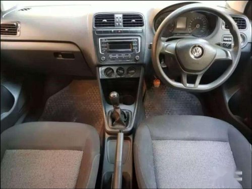 Used Volkswagen Polo 2015 car at low price