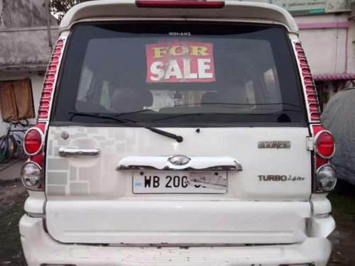 Used Mahindra Scorpio car 2005 for sale at low price