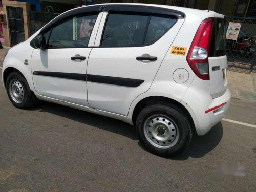 2016 Maruti Suzuki Ritz for sale at low price