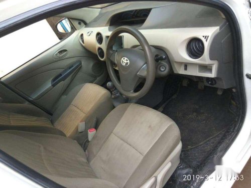 Toyota Etios GD, 2015 for sale