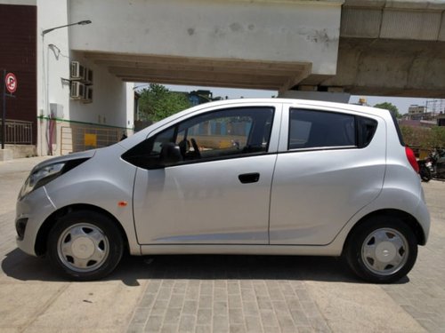 Used 2016 Chevrolet Beat for sale