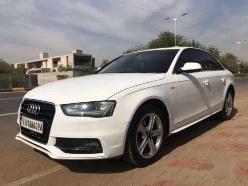 Audi A4 2014 for sale