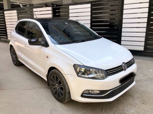 2014 Volkswagen Polo for sale at low price