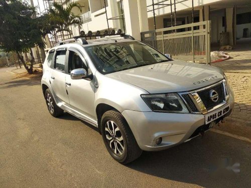 2014 Nissan Terrano for sale at low price