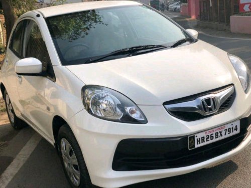 Honda Brio S MT for sale