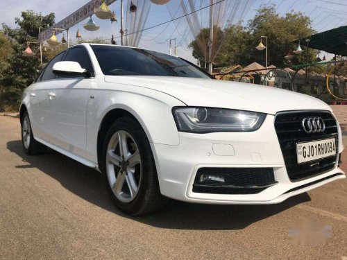 Audi A4 2014 for sale