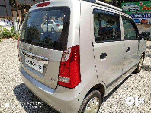 Used 2011 Maruti Suzuki Wagon R for sale