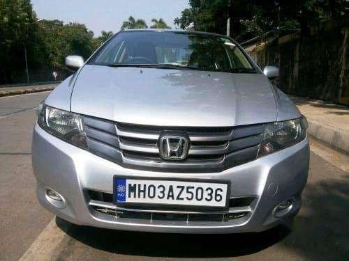 Used Honda City car 2011 for sale at low price