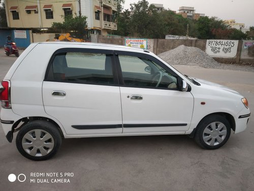 Used 2010 Maruti Suzuki Alto K10 for sale