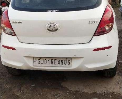 Used Hyundai i20 Sportz 1.4 CRDi 2013 for sale