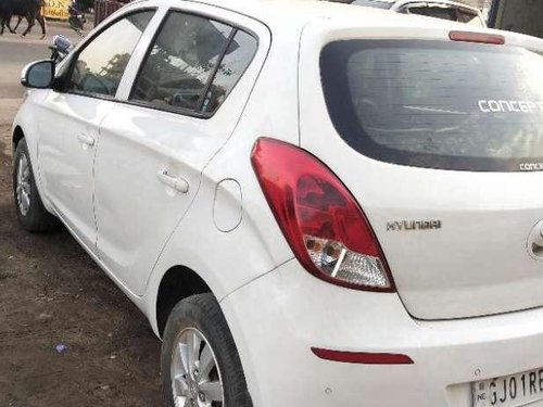 Used Hyundai i20 Sportz 1.4 CRDi 2013 for sale