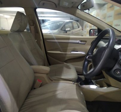 Good as new Honda City 2011 for sale