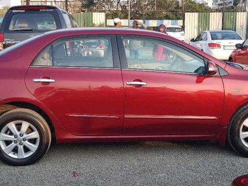 Toyota Corolla Altis 1.8 GL, 2009 for sale