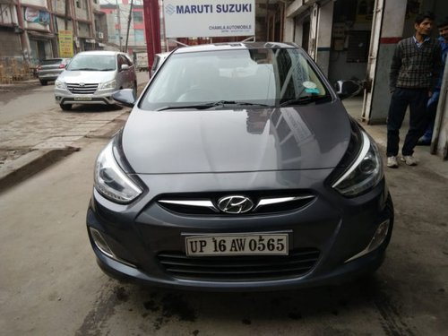 2014 Hyundai Verna for sale at low price