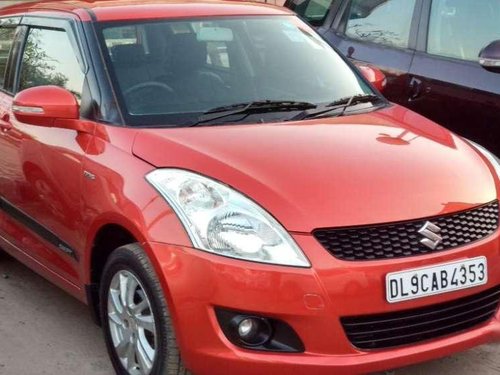 Used Maruti Suzuki Swift car 2011 for sale at low price