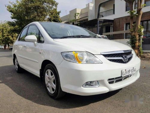 Honda City ZX 2008 for sale