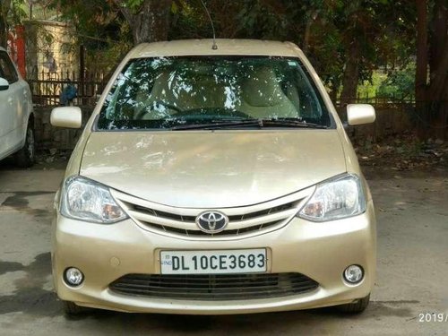 Toyota Etios GD, 2013 for sale