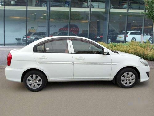 Used Hyundai Verna 1.6 VTVT 2010 for sale