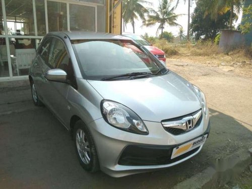 Used Honda Brio V MT 2012 for sale