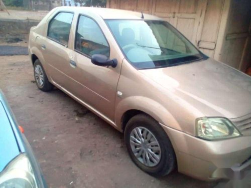 Mahindra Renault Logan 2007 for sale