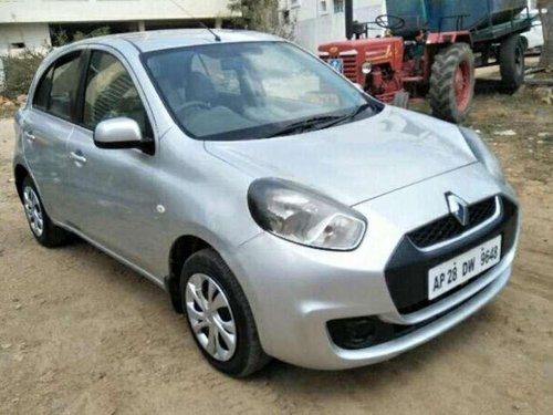 Used Renault Pulse RxL 2013 for sale