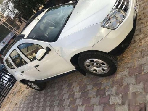 2012 Renault Duster for sale