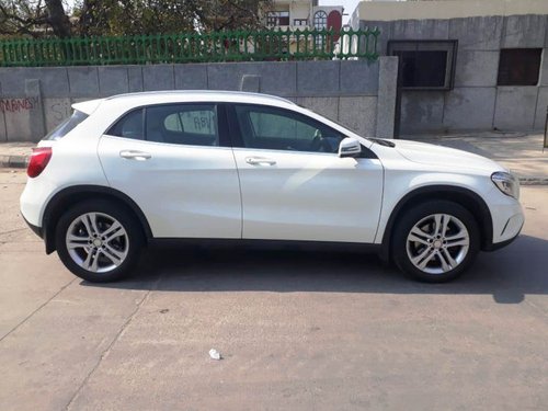 2015 Mercedes Benz GLA Class for sale