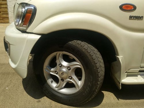 Used 2006 Mahindra Scorpio for sale