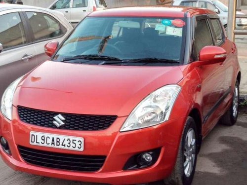 Used Maruti Suzuki Swift car 2011 for sale at low price