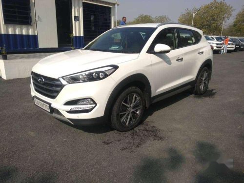 Hyundai Tucson CRDi 2018 for sale