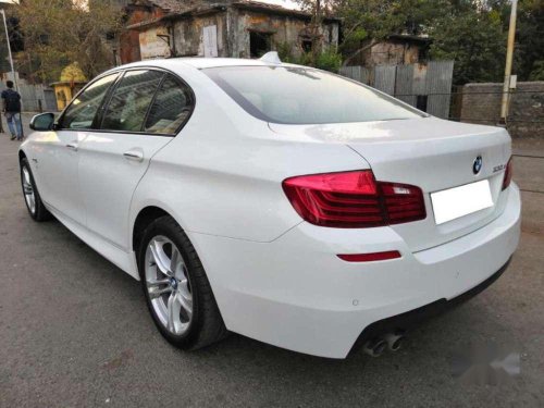 2015 BMW 5 Series for sale