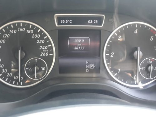 Used 2013 Mercedes Benz A Class for sale
