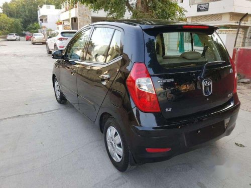 2011 Hyundai i10 for sale at low price