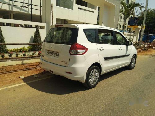 Used Maruti Suzuki Ertiga car 2014 for sale at low price