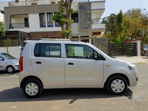 Used Maruti Suzuki Wagon R LXI 2011 for sale