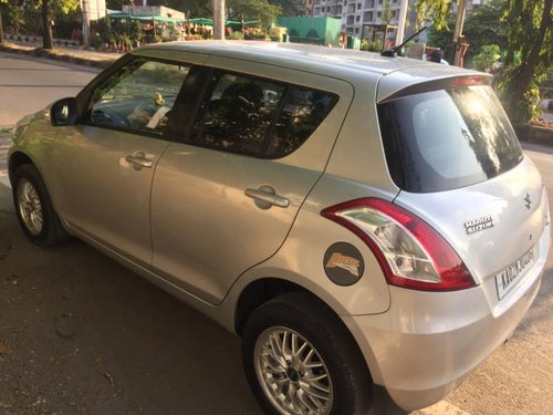 Good as new Maruti Suzuki Swift 2013 for sale