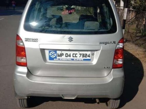 Maruti Suzuki Wagon R 2009 for sale