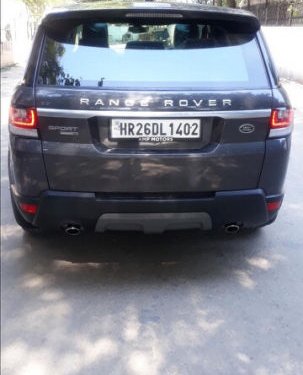 Used Land Rover Range Rover Sport SE 2018 for sale