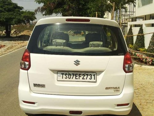 Used Maruti Suzuki Ertiga car 2014 for sale at low price