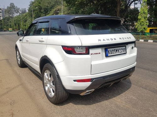 2017 Land Rover Range Rover for sale